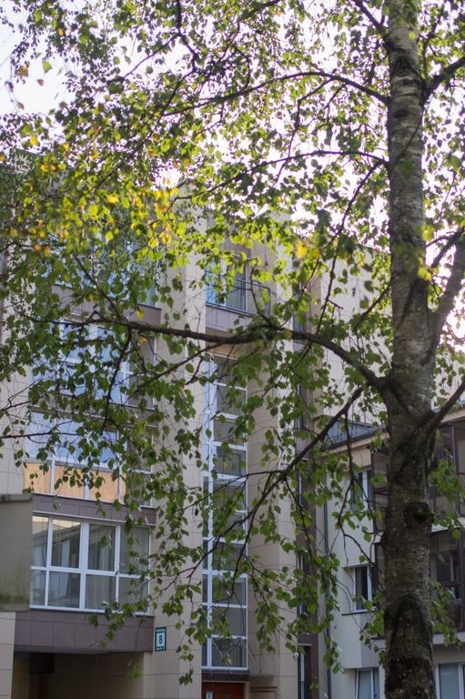 Snow Apartment Druskininkai Exterior foto