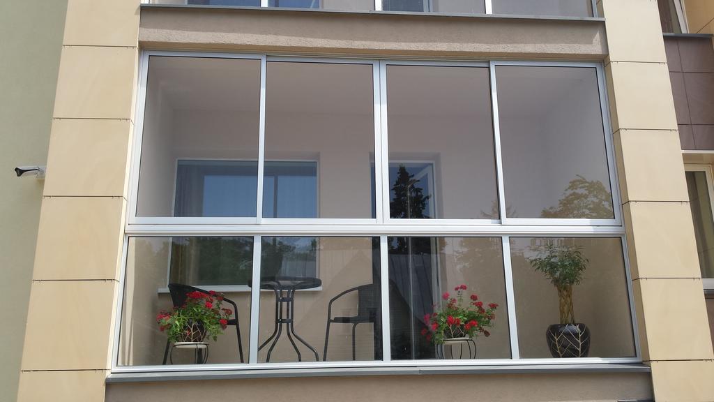 Snow Apartment Druskininkai Exterior foto