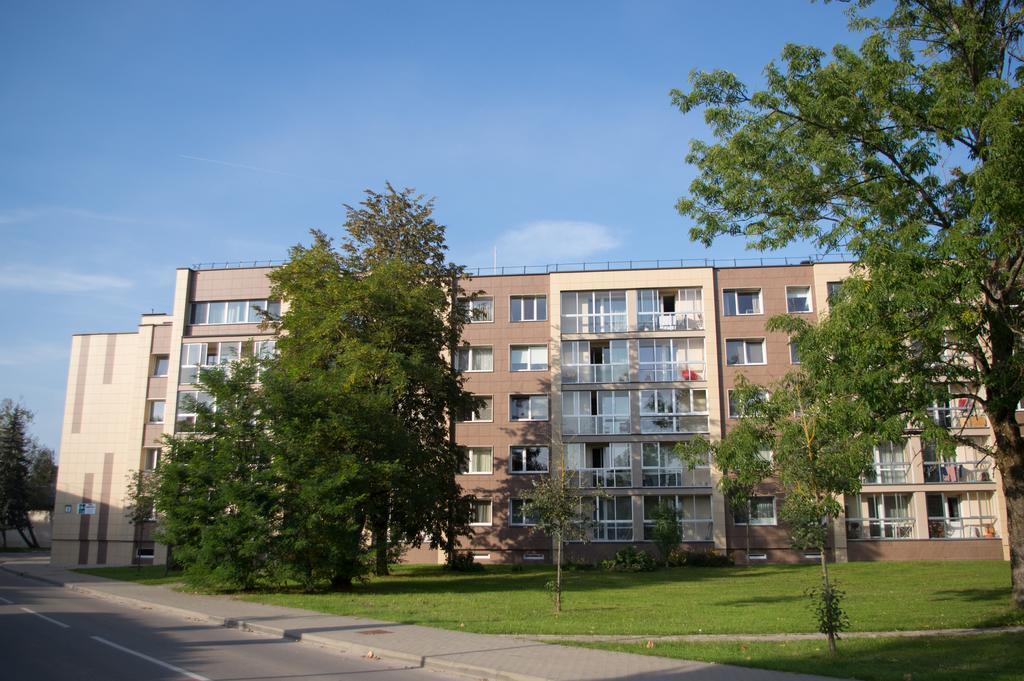Snow Apartment Druskininkai Exterior foto